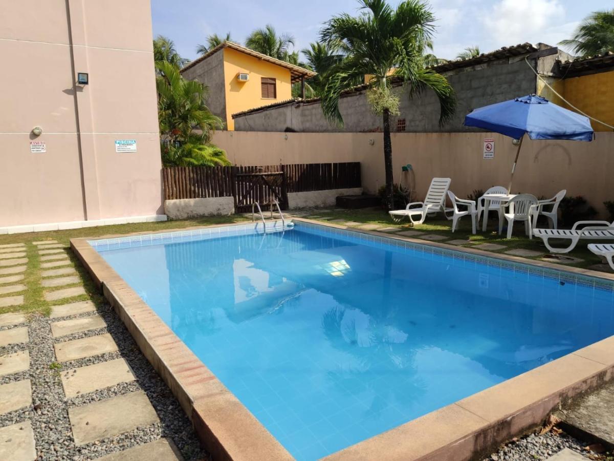 Village Lagoon A12 Camaçari Esterno foto