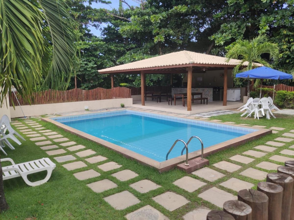 Village Lagoon A12 Camaçari Esterno foto